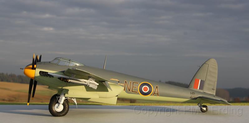 DeHavilland Mosquito FB.VI Airfix 1-24 Lauerbach Peter 12.JPG